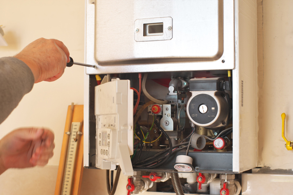 Boiler Maintenance & Repairs North London by 1st Response Group