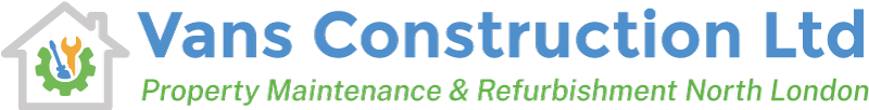 Vans Construction Ltd - Property Maintenance, Plumbing, Heating, Bathrooms
